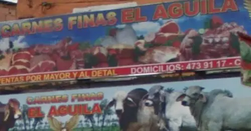 CARNES FINAS EL AGUILA CARNES FINAS EL AGUILA
